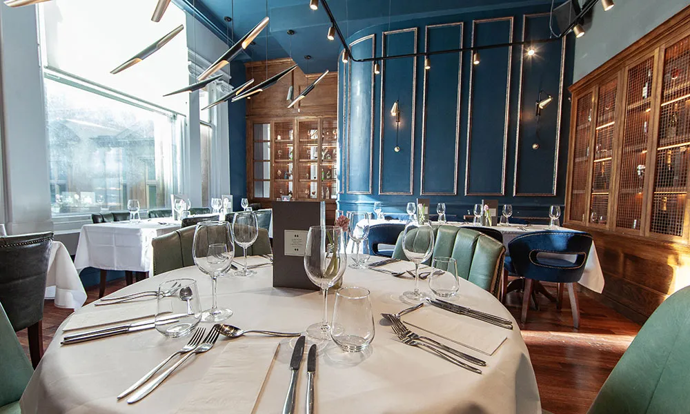 Private Christmas Parties (exclusive)