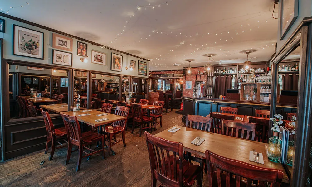 Private Christmas Parties (exclusive)