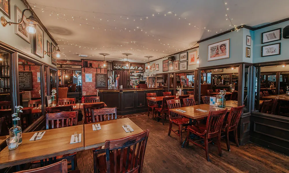 Private Christmas Parties (exclusive)