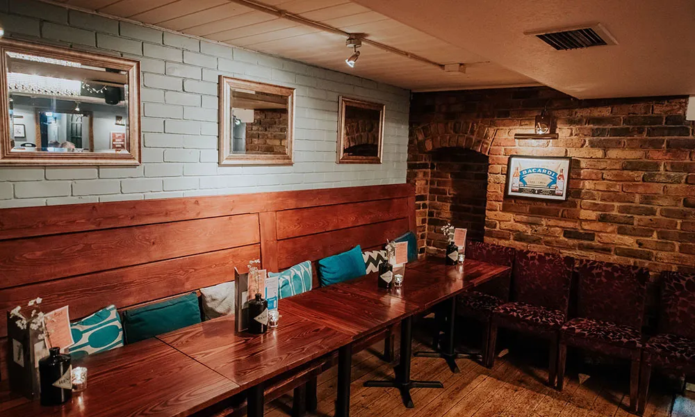 Private Christmas Parties (exclusive)