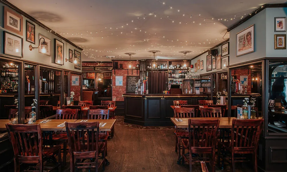 Private Christmas Parties (exclusive)