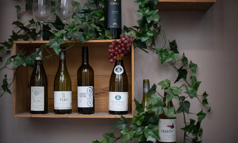 Private Christmas Parties