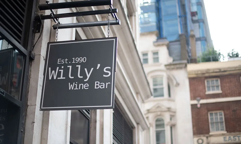 Private Christmas Parties