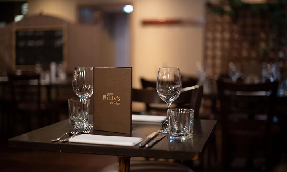 Private Christmas Parties