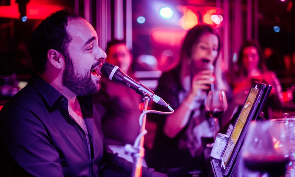 Rock Your Night!
