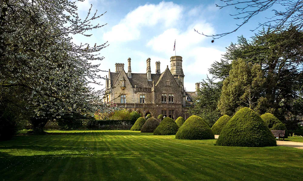 The Nights of Broadway (Private)