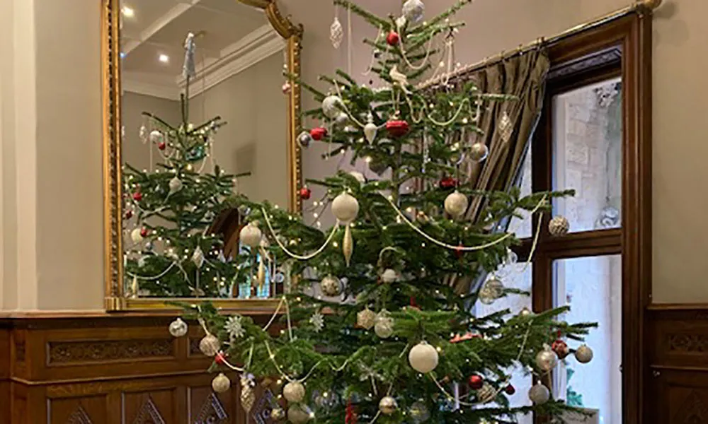 The Nights of Broadway (Private)