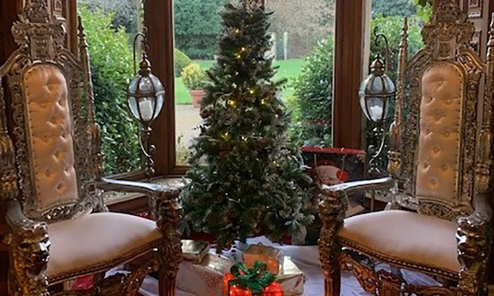 The Nights of Broadway (Private)