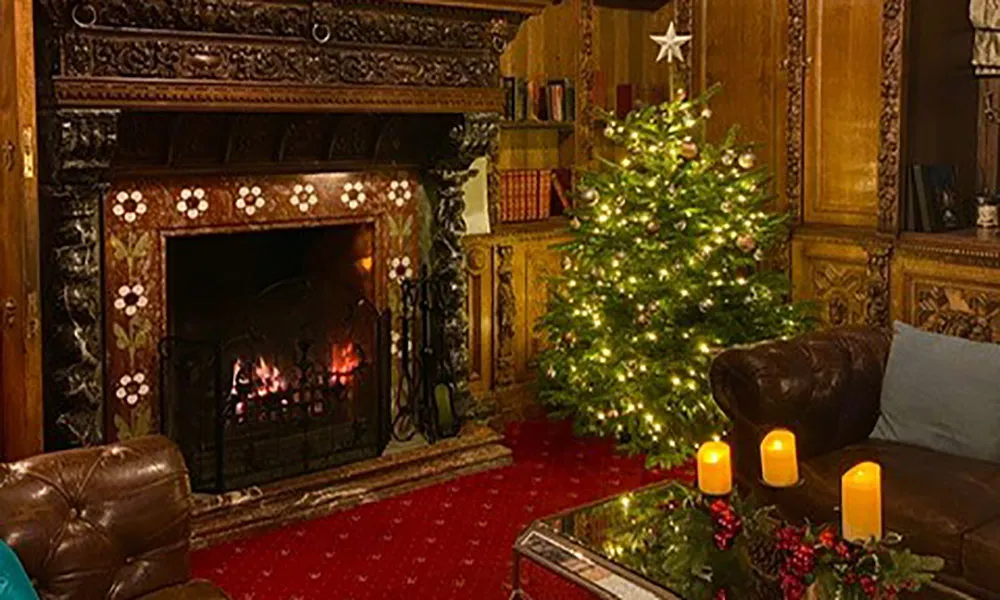 The Nights of Broadway (Private)