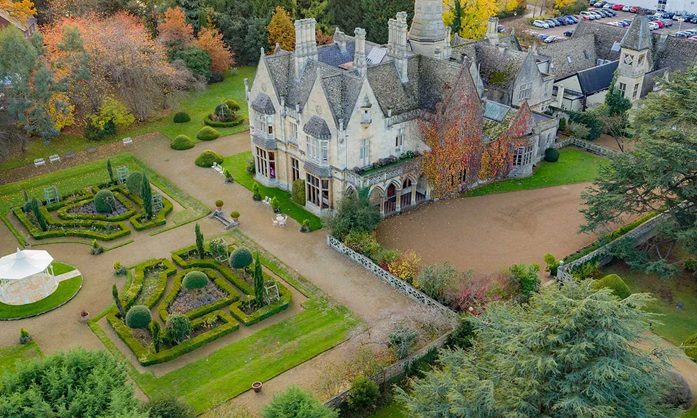 The Nights of Broadway (Private)