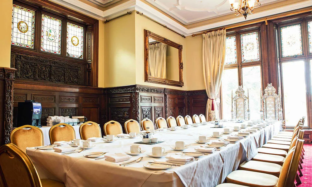 The Nights of Broadway (Private)