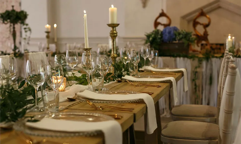 The Nights of Broadway (Private)