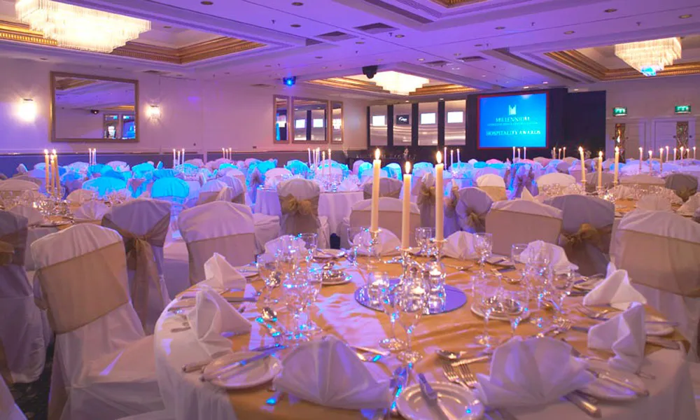 Festive Party Nights (exclusive)