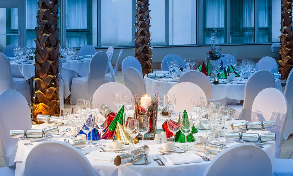 Festive Party Nights (exclusive)