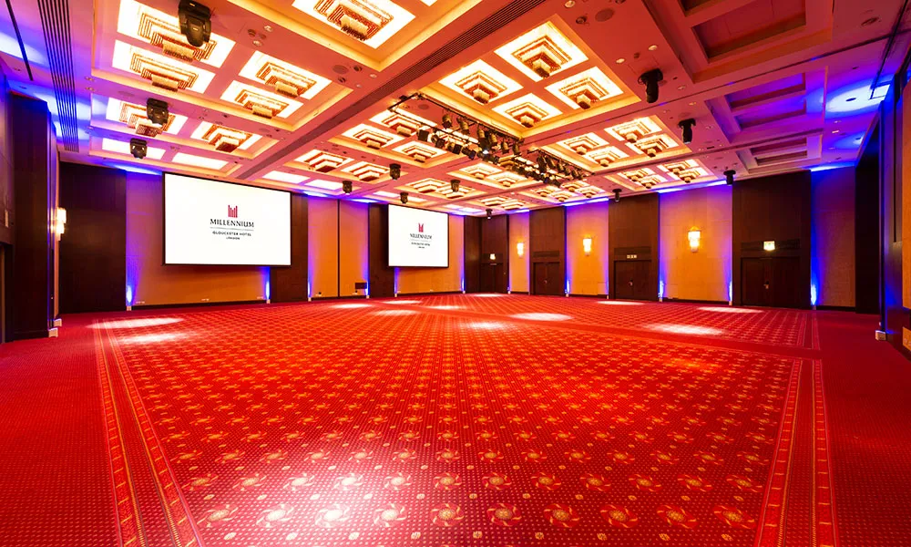 Festive Party Nights (exclusive)