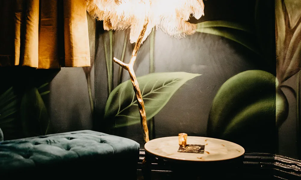 Naughty Cocktails & Christmas Parties
