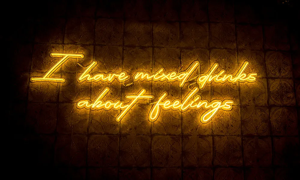 Naughty Cocktails & Christmas Parties (shared)