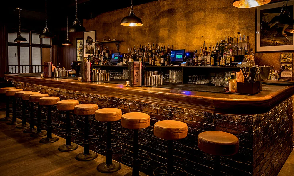 Naughty Cocktails & Christmas Parties (shared)
