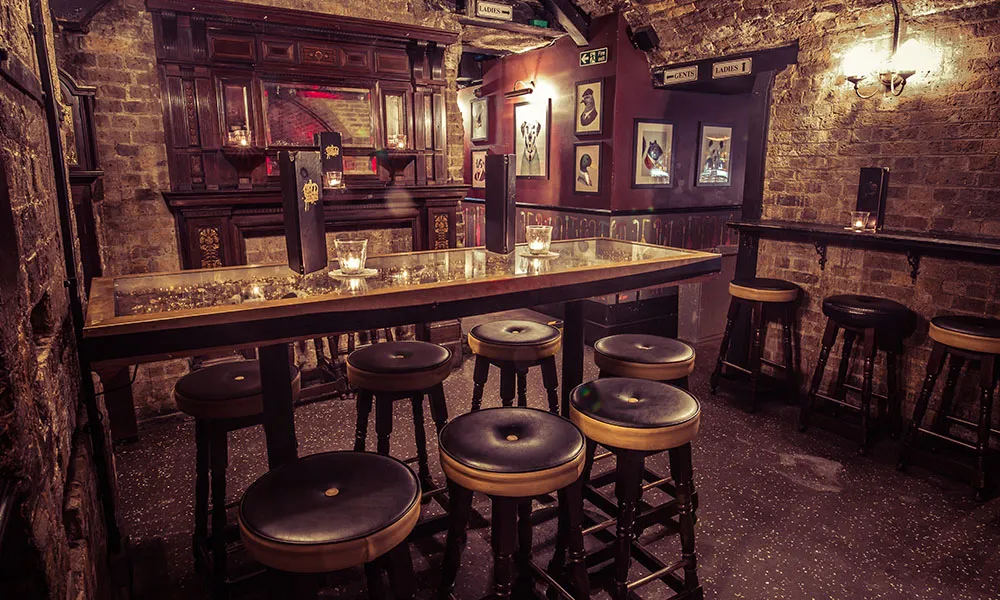 FullVenue Hire
