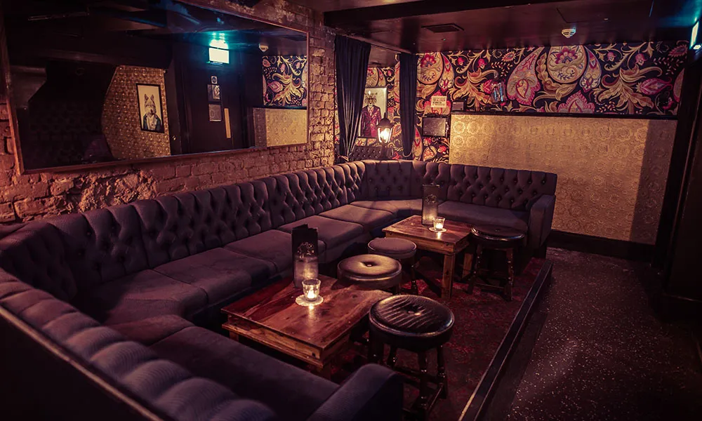 FullVenue Hire