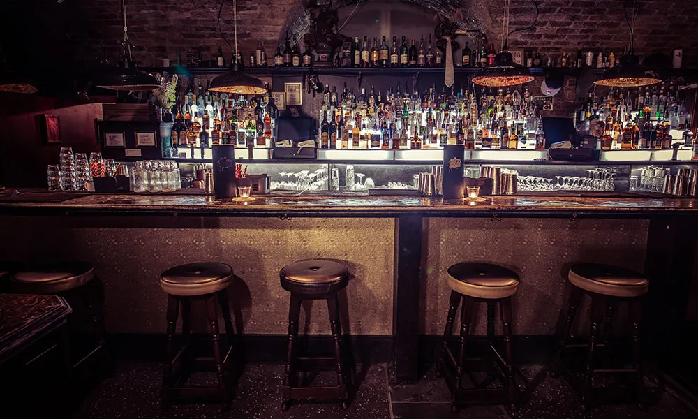 FullVenue Hire