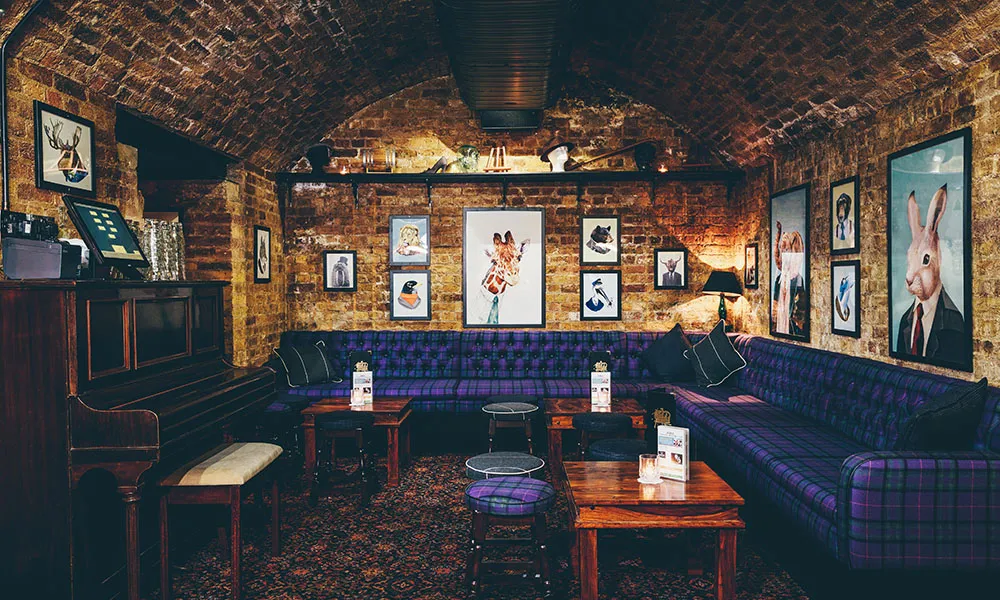 FullVenue Hire