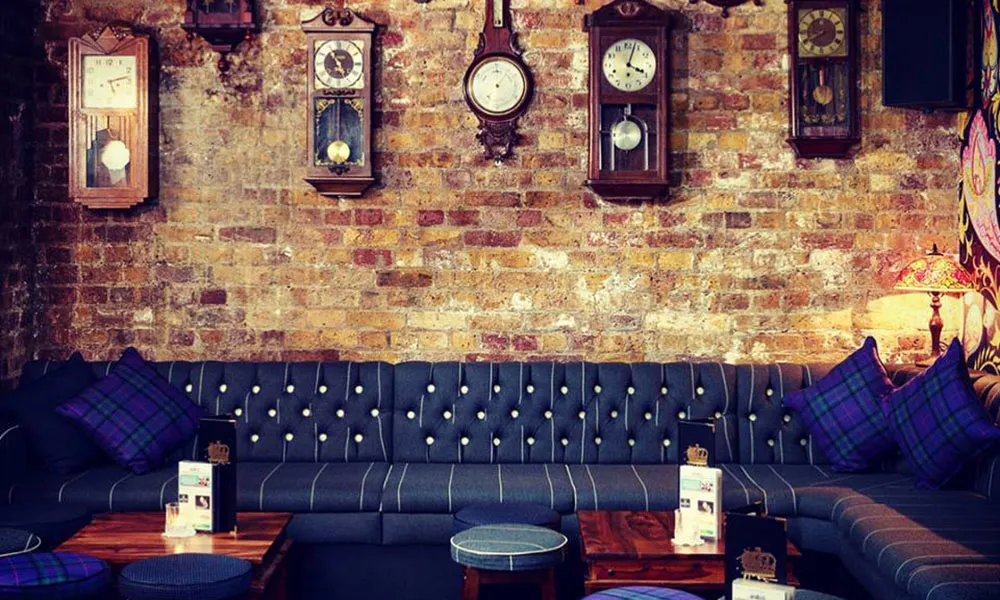 FullVenue Hire