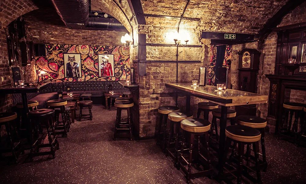 FullVenue Hire