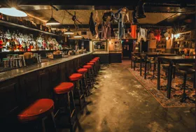 Christmas Parties (shared)