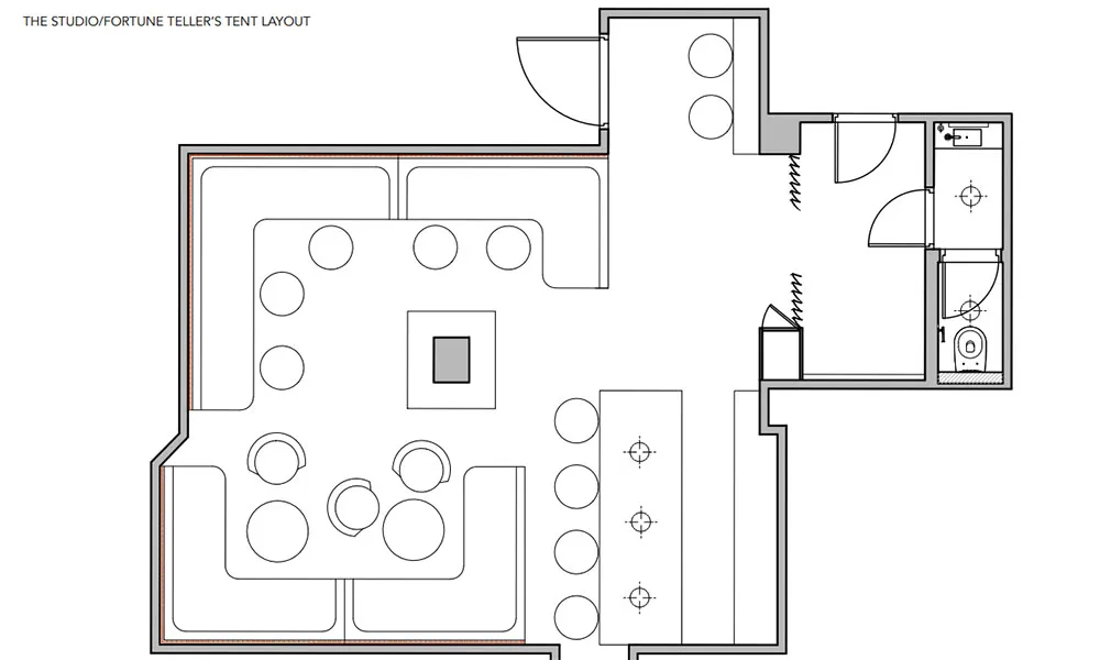 Christmas Parties (shared)