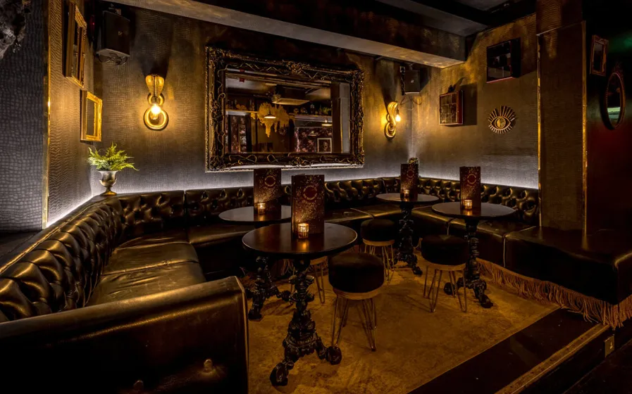 Full venue Hire