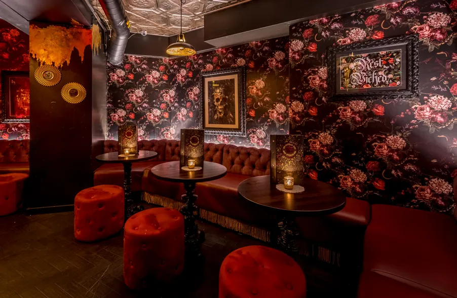 Full venue Hire