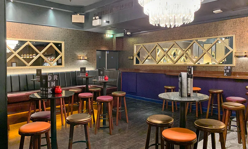 Private Hire at Sway