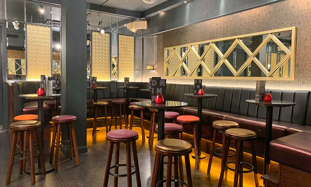 Private Hire at Sway