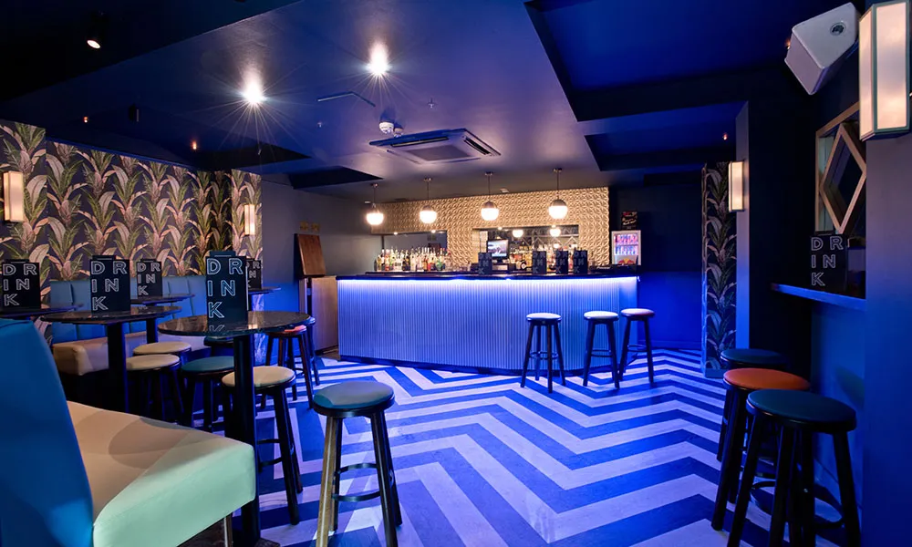 Private Hire at Sway