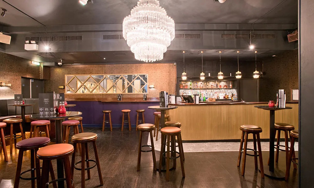 Private Hire at Sway