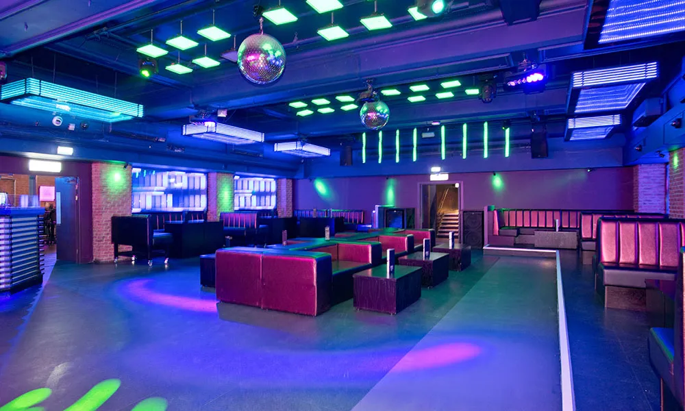 Private Hire at Sway