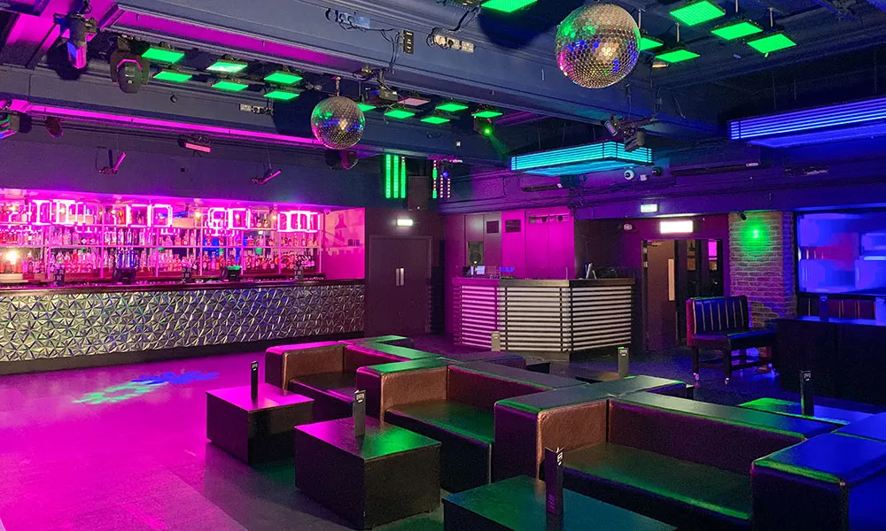 Private Hire at Sway