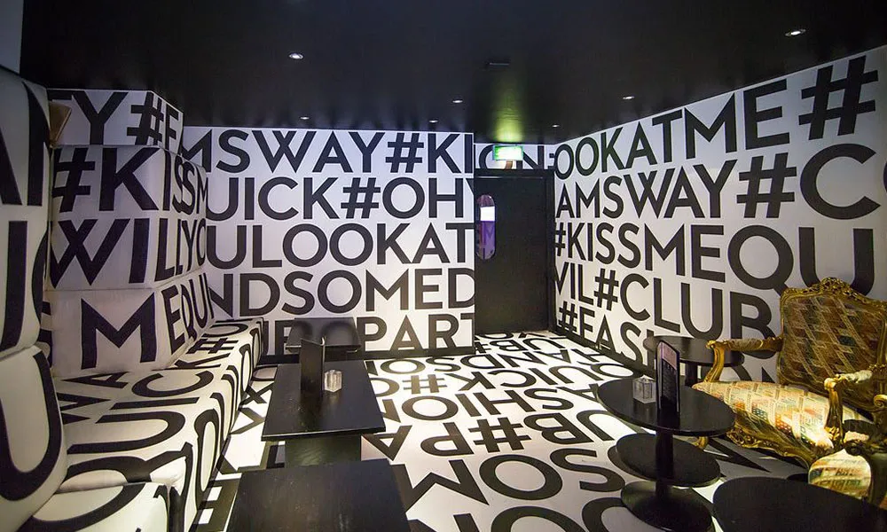 Private Hire at Sway
