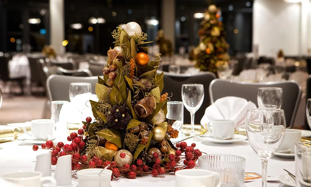 Christmas Join a Party