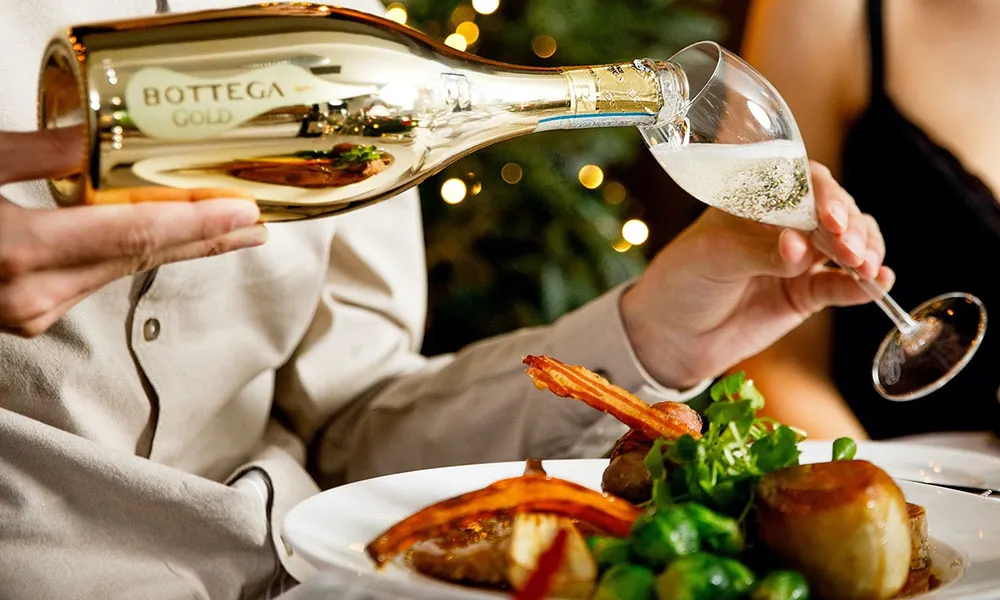Christmas Join a Party