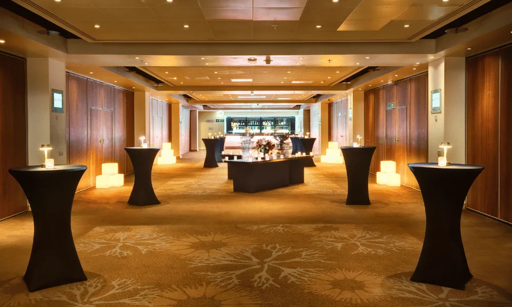 Festive Parties & Sharing Menu
