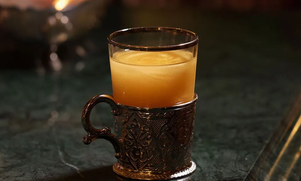 Perfect Christmas Soirée