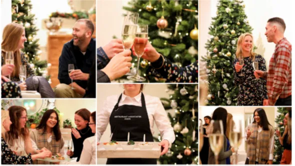 Christmas at Somerset House