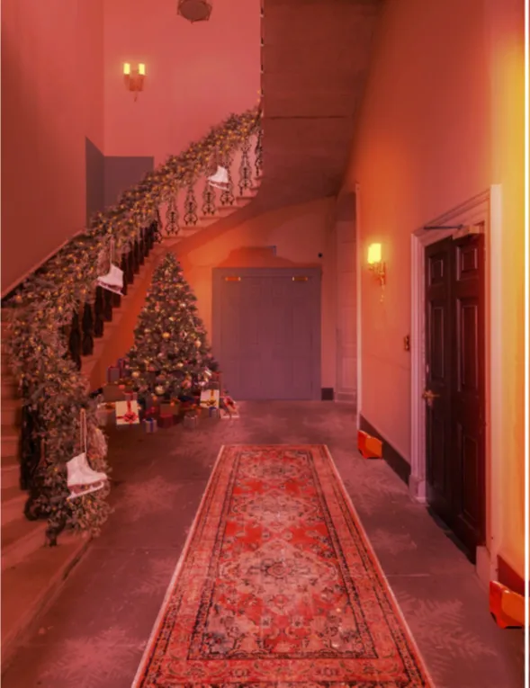 Christmas at Somerset House