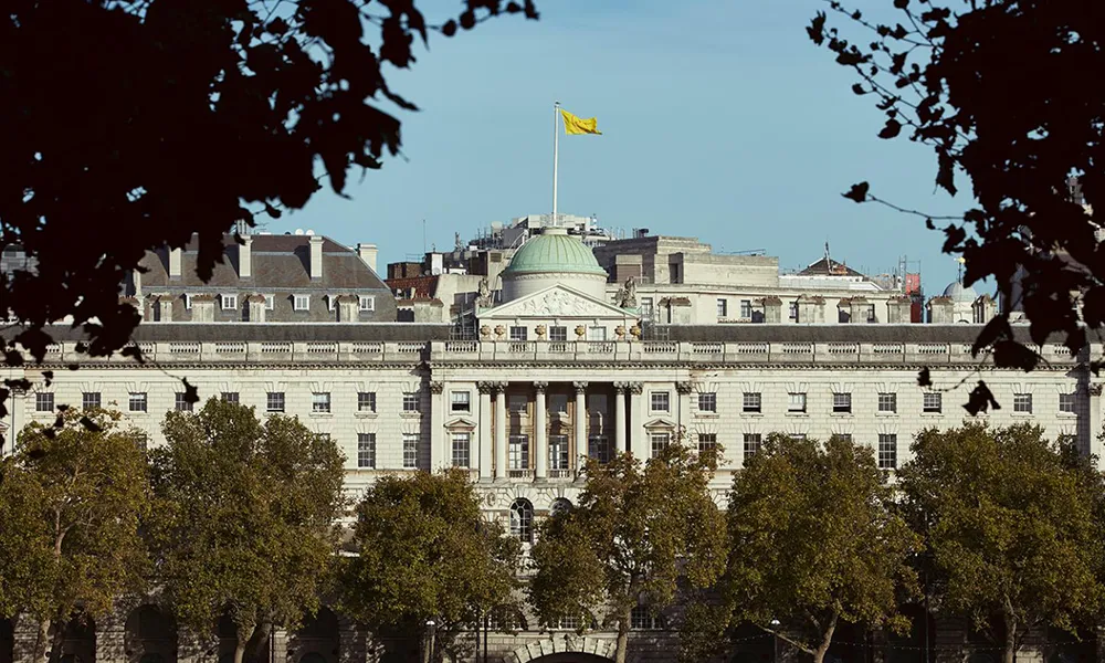 Christmas at Somerset House