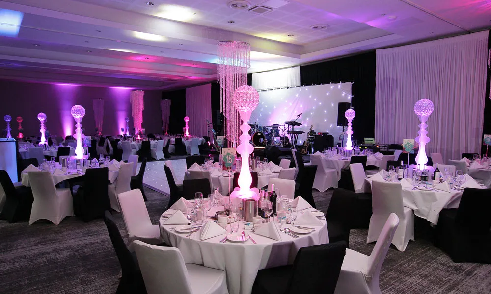 Private Party Night