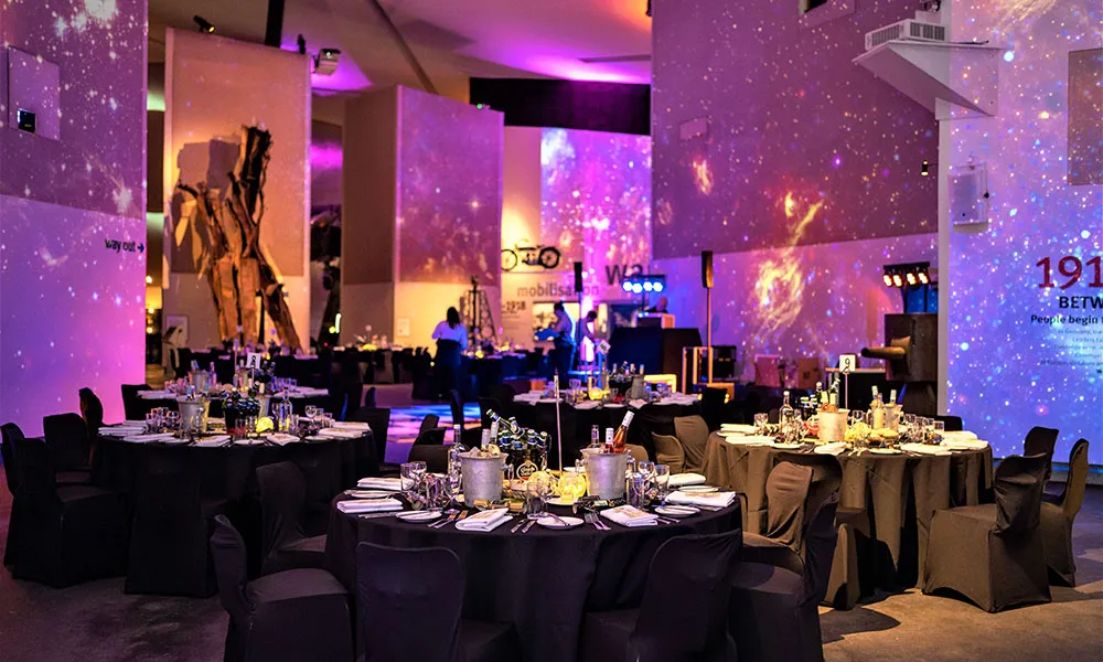 Christmas Party (3 Course)