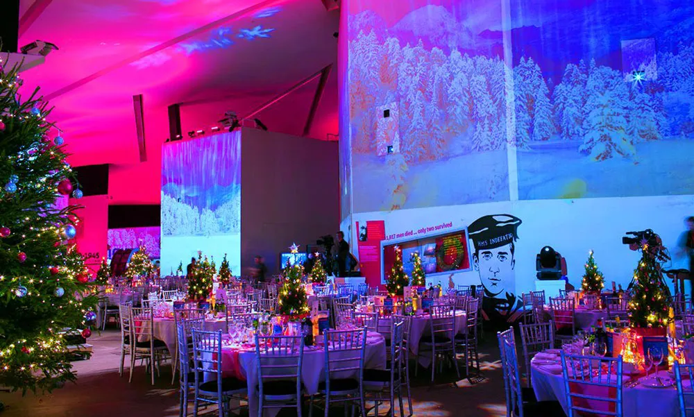 Christmas Party (3 Course)