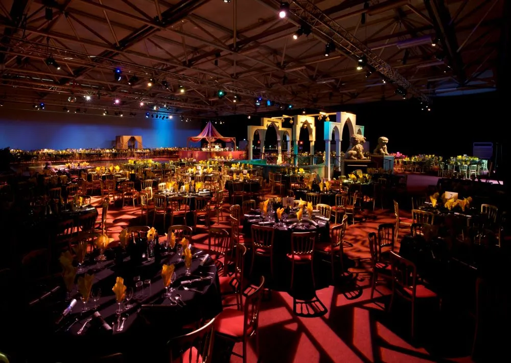 Exclusive Christmas Party